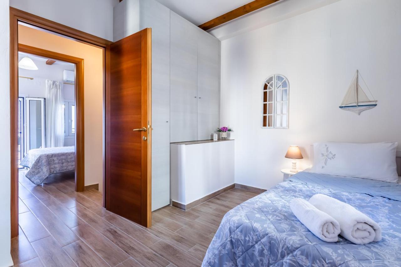 Sun Nest House Villa Skopelos Eksteriør billede